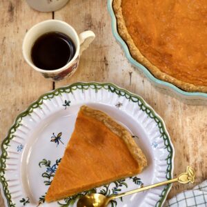 grandma's sweet potato pie